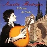 Amalia Rodrigues - A Dama Do Fado CD-2