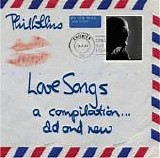 Phil Collins - Love Songs  (2 CD's set)