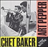 Chet Baker & Art Pepper - The Route
