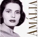 AmÃ¡lia Rodrigues - AmÃ¡lia Rodrigues CD-1