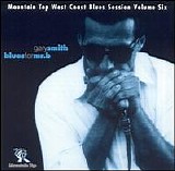Gary Smith Blues Band - Blues For Mr. B