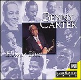 Benny Carter - Elegy in Blue