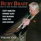 Ruby Braff - And His New England Songhounds, Vol. 1
