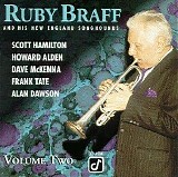 Ruby Braff - And His New England Songhounds, Vol. 2