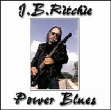 J.B. Ritchie - Power Blues