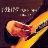 Carlos Paredes - O melhor de Carlos Paredes
