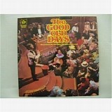 Various artists - Good Old Dixie Days