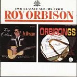 Roy Orbison - In Dreams-Orbisongs