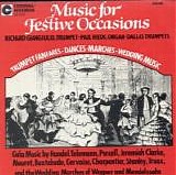 Meyerbeer, Giacomo - Music For Festive Occasions