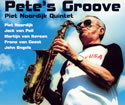 Piet Noordijk Quartet - Pete's Groove