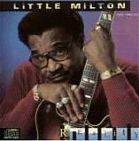 Little Milton - Reality