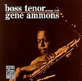 Gene Ammons - Boss Tenor