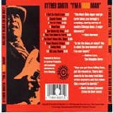 Byther Smith - I'm A Mad Man