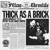 Jethro Tull - Thick As a Brick