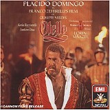 Verdi, Giuseppe - Otello (CD1)