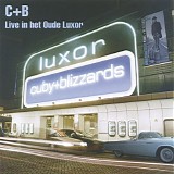 Cuby + Blizzards - Live At The Old Luxor Rotterdam (CD-1)