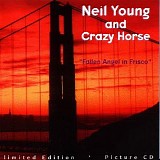 Neil Young - Fallen Angel In Frisco