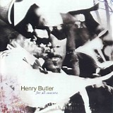 Henry Butler - For All Seasons