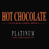Hot Chocolate - Platinum - The Very Best Of