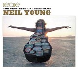 Neil Young - Decade CD1