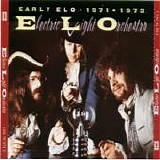 Electric Light Orchestra - Early E.L.O. (1971-1973) (Disc1)