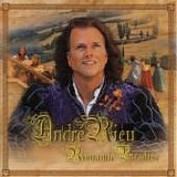 AndrÃ© Rieu - Romantic Paradise  2 CD's
