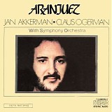 Jan Akkerman & Claus Ogerman - Aranjuez