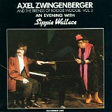 Axel Zwingenberger - And The Friends Of Boogie Woogie Vol.2