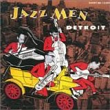Kenny Burrell - Jazzmen Detroit