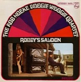 Rob Hoeke - Robby's Saloon