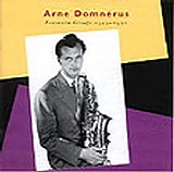 Arne Domnerus - Jazz at the Pawnshop - LIVE!