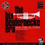 Randy Sandke And The New York Allstars - Bix Beiderbecke Era