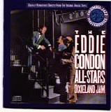 Eddie Condon & His All-Stars - Dixieland Jam