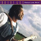Buddy Guy - Feels Like Rain