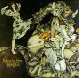Kate Bush - Never for Ever