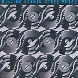 The Rolling Stones - Steel Wheels