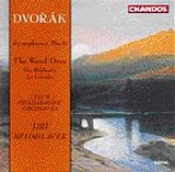 Dvorak, Antonin - Symphony No. 6 - The Wood Dove