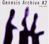Genesis - Genesis Archives, Vol. 2 - 1976-1992