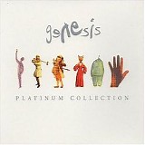 Genesis - Platinum Collection CD-2