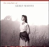 Keiko Matsui - The Very Best of Keiko Matsui