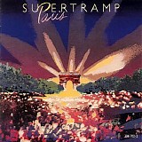 Supertramp - Paris-Live (CD-1)