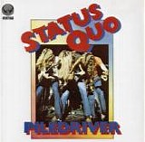 Status Quo - Piledriver