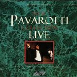 Pavarotti, Luciano - New Pavarotti Collection Live