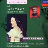 Verdi, Giuseppe - La Traviata
