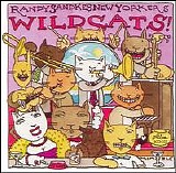 Randy Sandke's New Yorkers - Wildcats