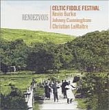 Celtic Fiddle Festival - Rendezvous [2001]