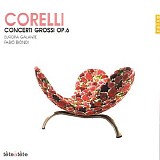 Corelli - Concerti grossi Op. 6. - Europa Galante CD 1/2