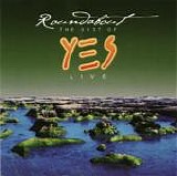 Yes - Roundabout  (Best of Yes Live)
