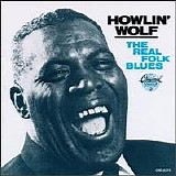 Howlin Wolf - Real Folk Blues (1966)