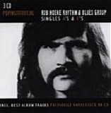 Rob Hoeke - Singles A and B (Disk-1)